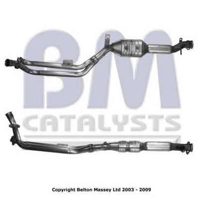 BM CATALYSTS bm91485 -